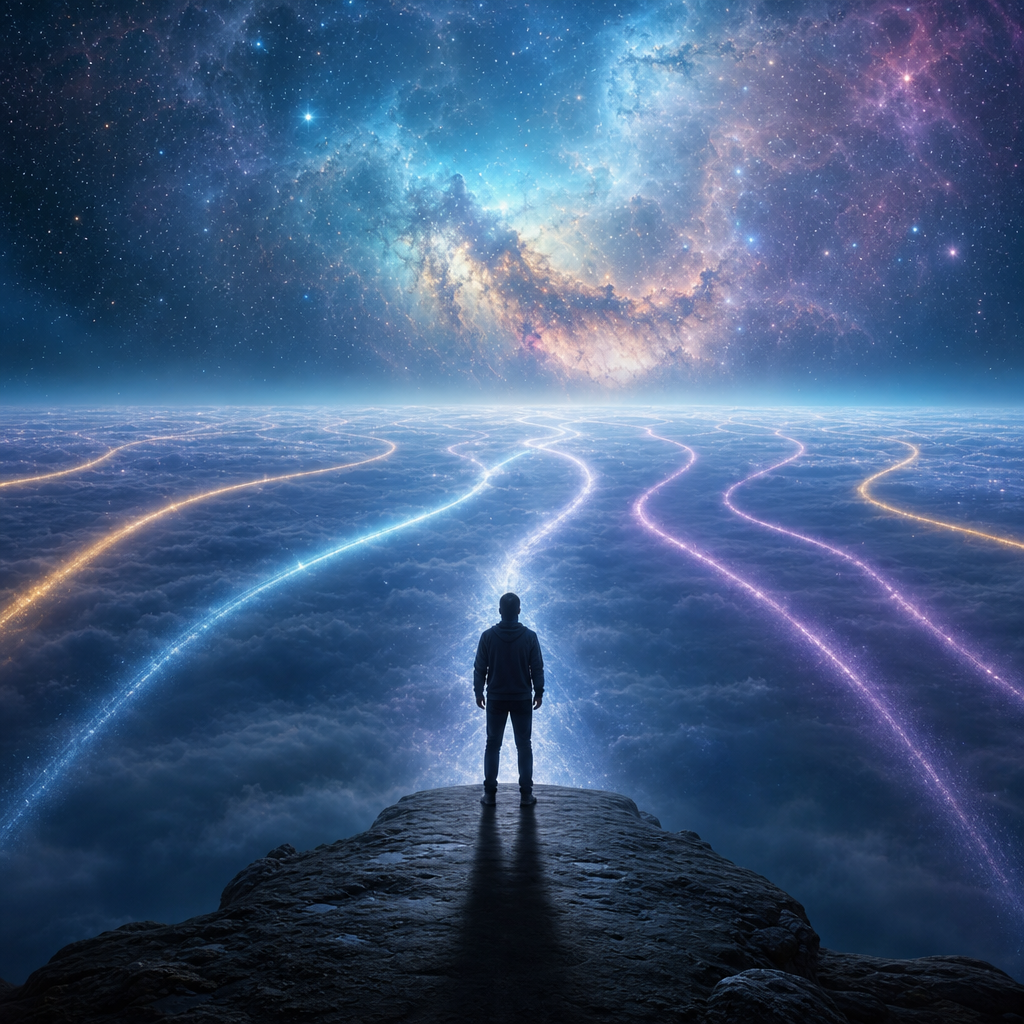 Mastering Reality: A Beginner’s Guide to Reality Transurfing