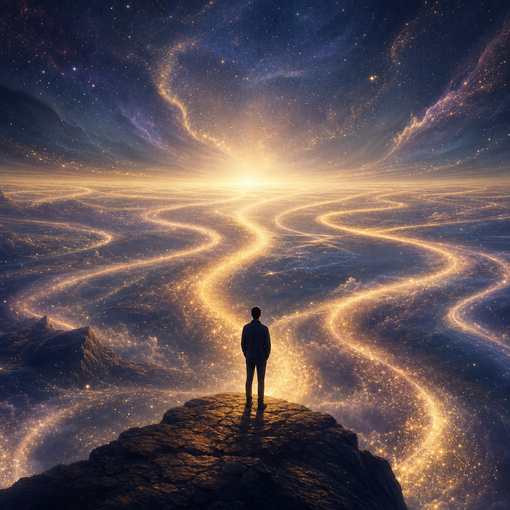 Mastering Reality: A Practical Guide to Reality Transurfing and Manifesting Your Dream Life