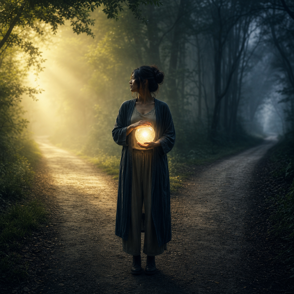 Why Mastering Your Reality Matters More Than Ever
